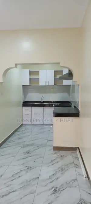 2bdrm Apartment in Diani Market, Ukunda for rent
