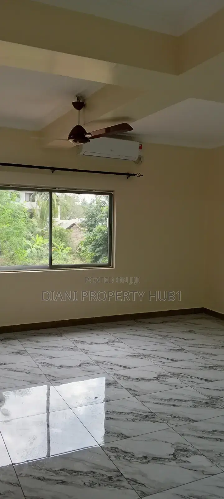2bdrm Apartment in Diani Market, Ukunda for rent
