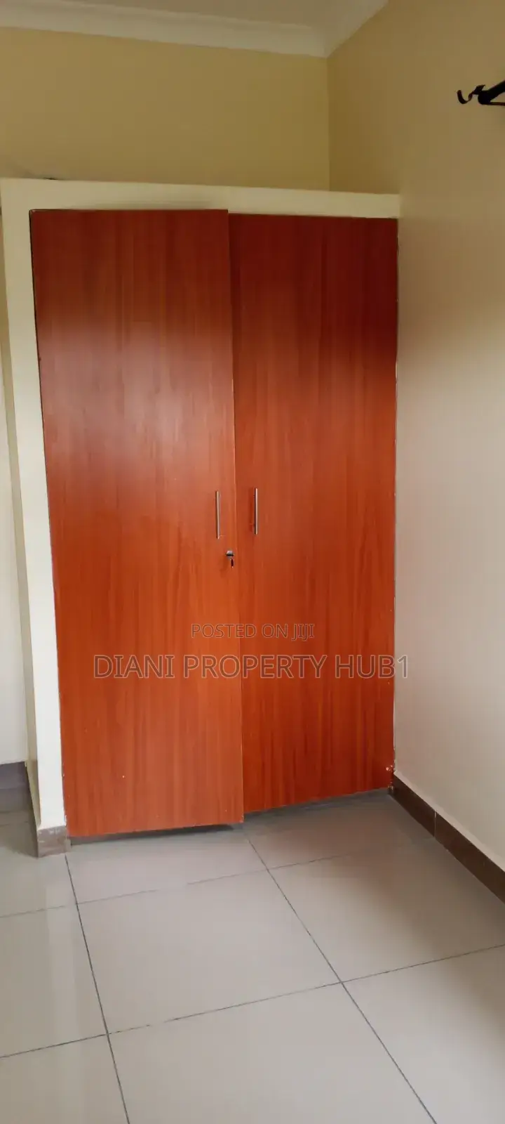 2bdrm Apartment in Diani Market, Ukunda for rent
