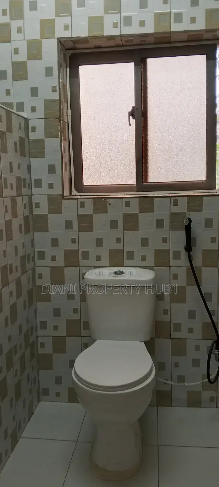 2bdrm Apartment in Diani Market, Ukunda for rent
