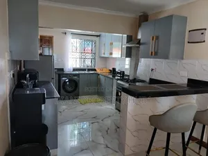 Spacious 1-Bedroom Airbnb – Behind Diani Market | KSh 3,000 Per Day