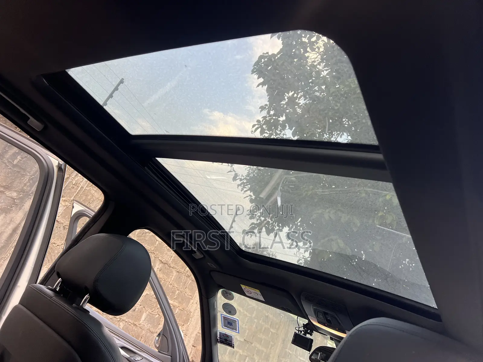 BMW X5 2016 White