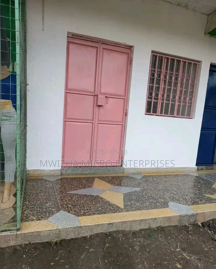 Shop to Let Nakuru