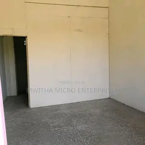 Shop to Let Nakuru