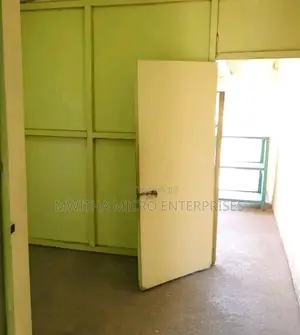 Shop to Let Nakuru