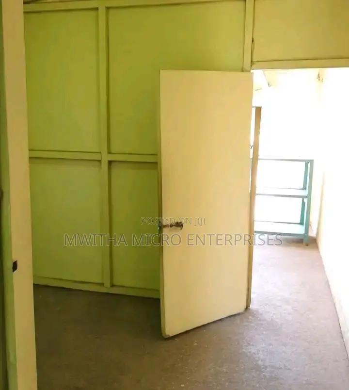 Shop to Let Nakuru