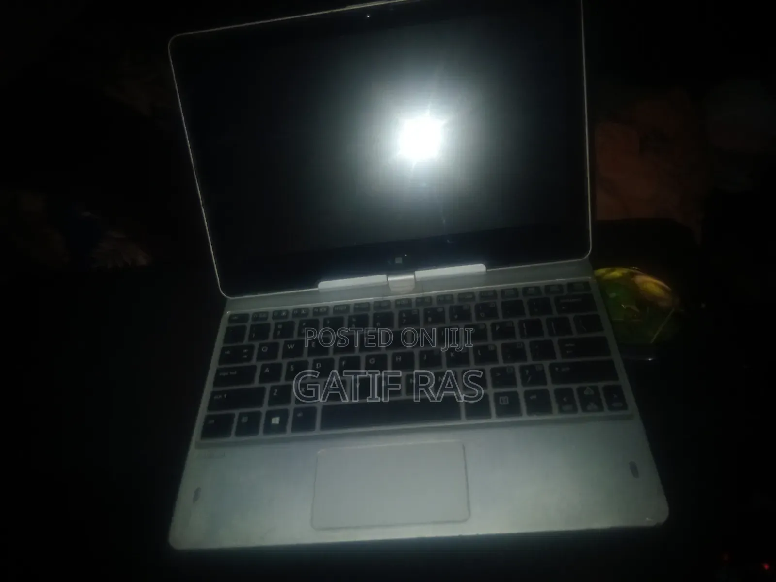 Laptop HP EliteBook 820 G3 8GB Intel Core Ultra 5 SSD 256GB