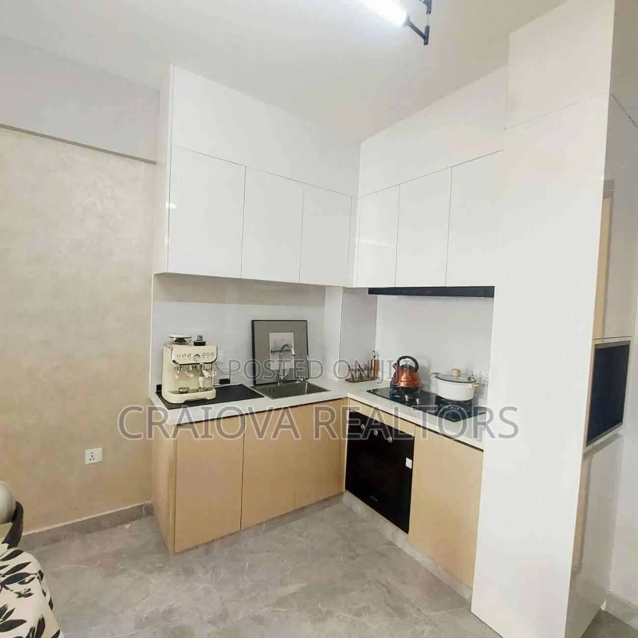 1bdrm Apartment in Valley Arcade for sale