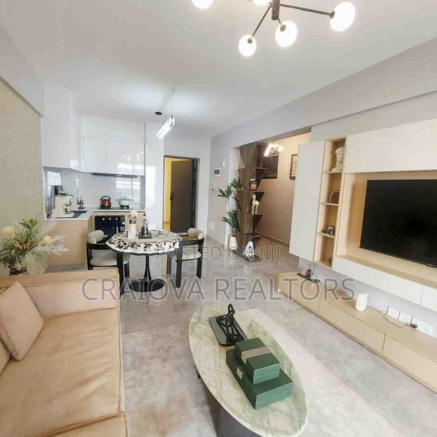 1bdrm Apartment in Valley Arcade for sale