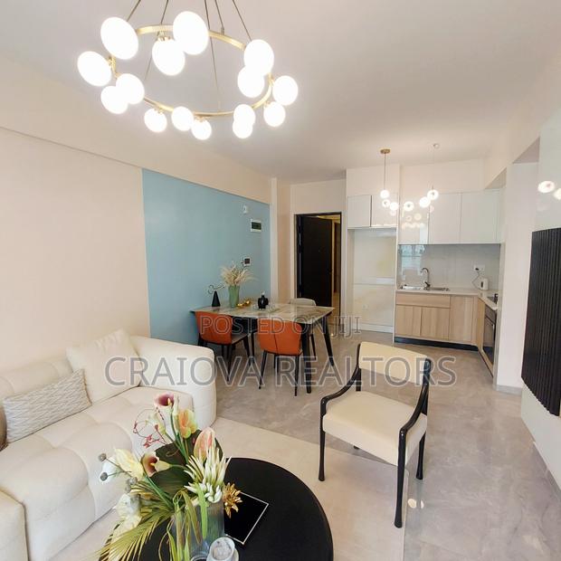 2bdrm Apartment in Valley Arcade for sale - thumbnail 4