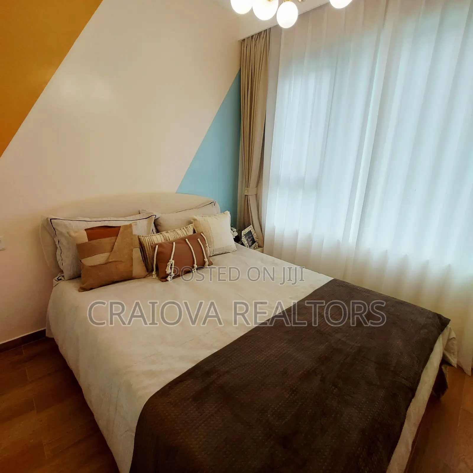 2bdrm Apartment in Valley Arcade for sale