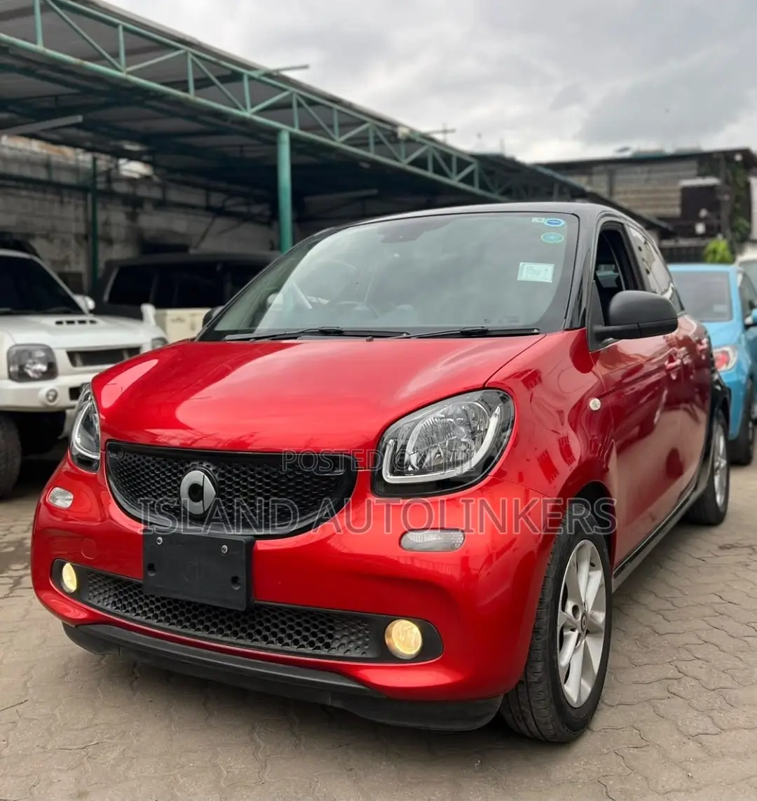 Mercedes-Benz X Class 2017 Red