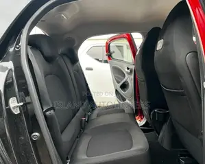 Mercedes-Benz X Class 2017 Red