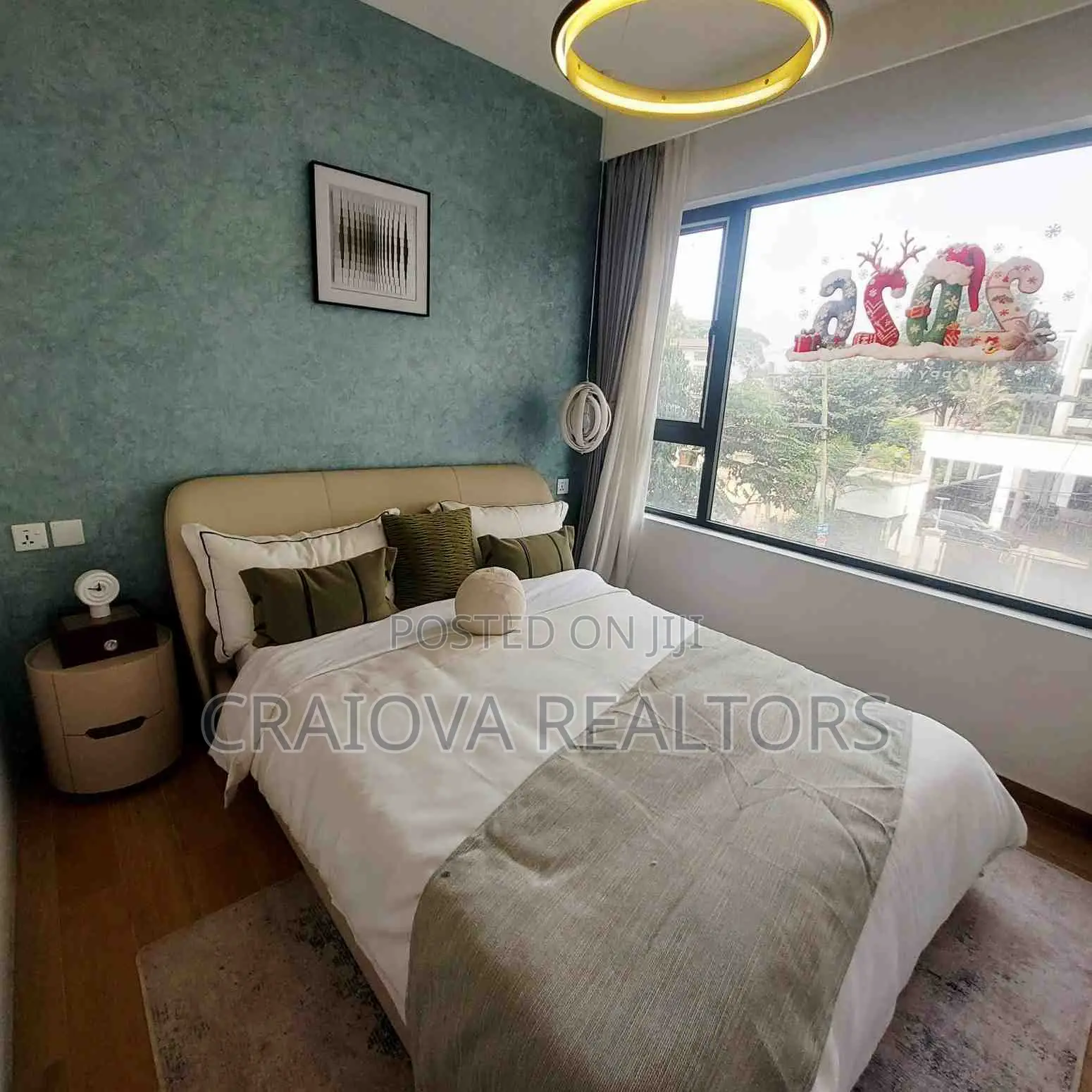 3bdrm Apartment in Valley Arcade for sale