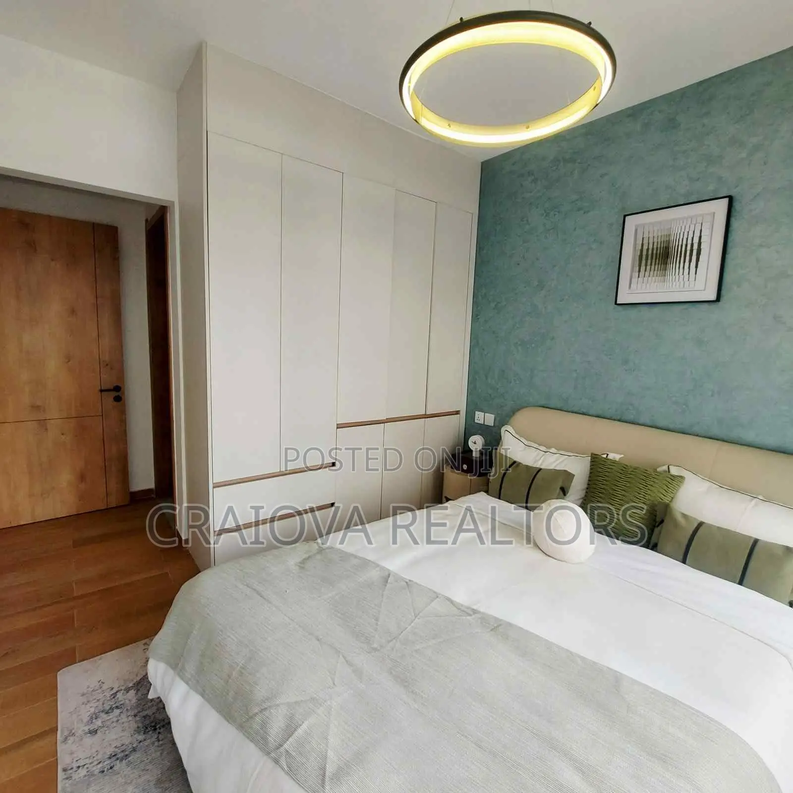 3bdrm Apartment in Valley Arcade for sale