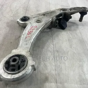 Nissan Teana Lower Arm