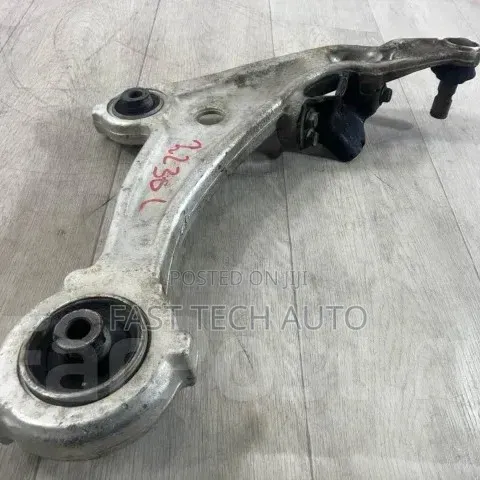 Nissan Teana Lower Arm