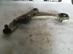 Nissan Teana Lower Arm