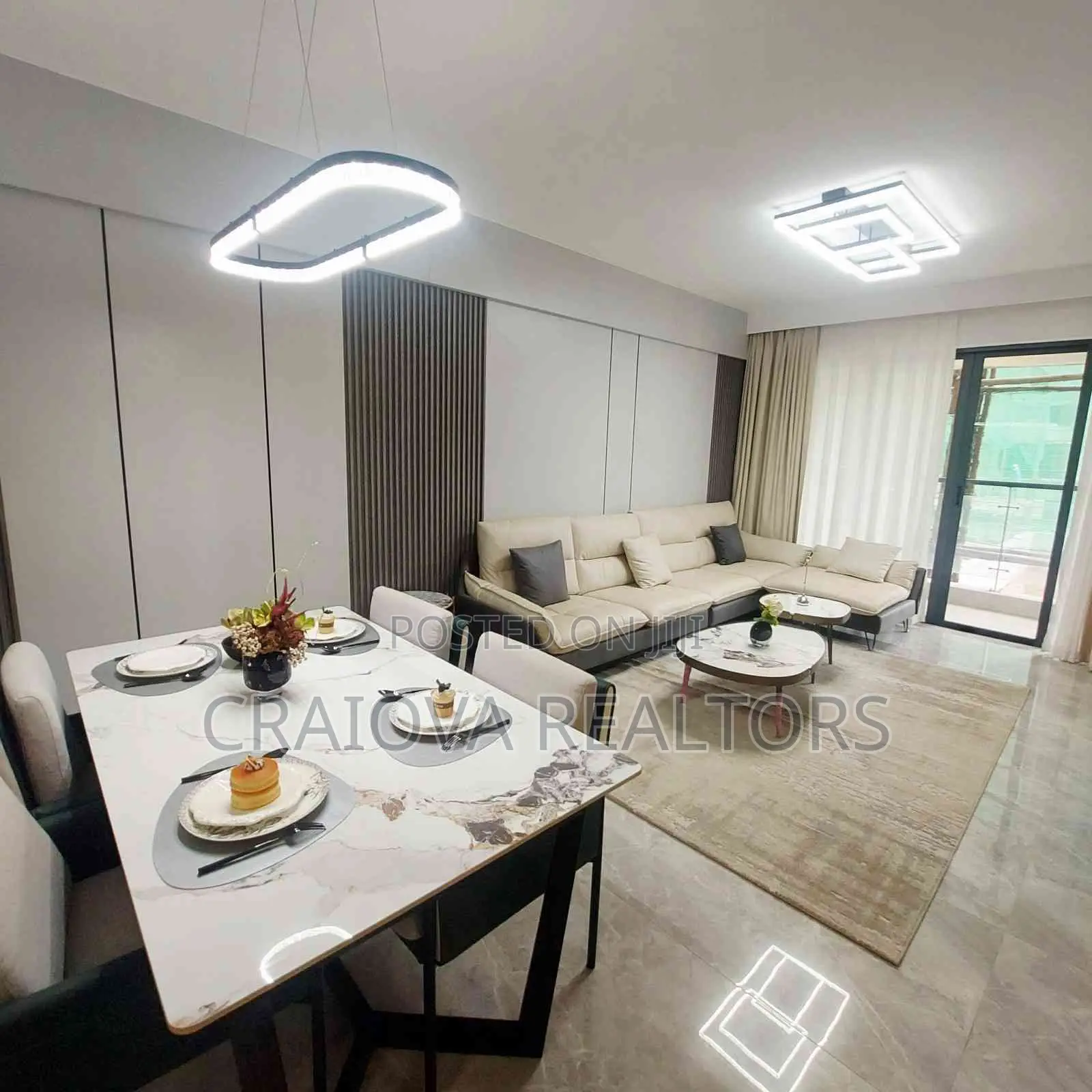 3bdrm Apartment in Valley Arcade for sale