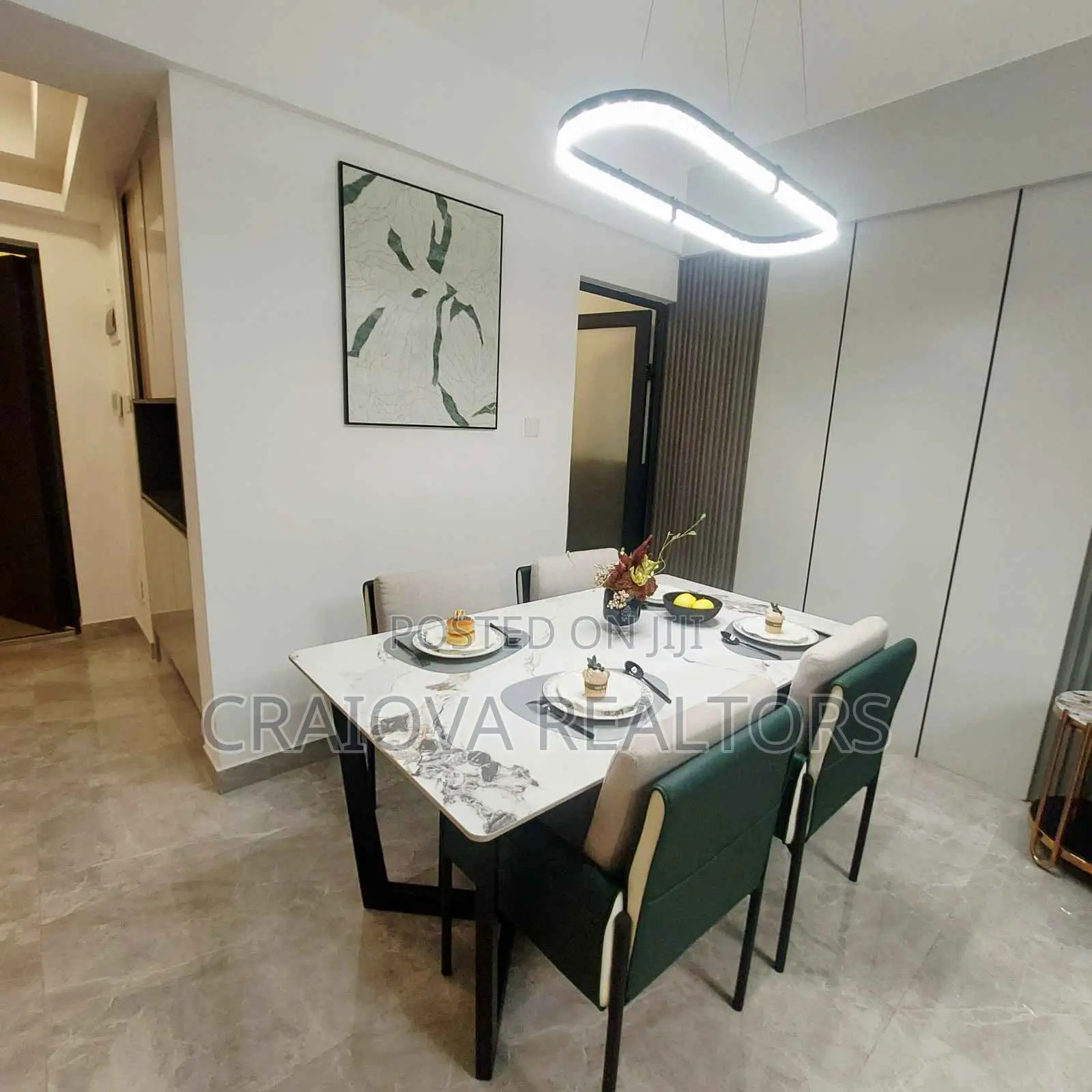 3bdrm Apartment in Valley Arcade for sale