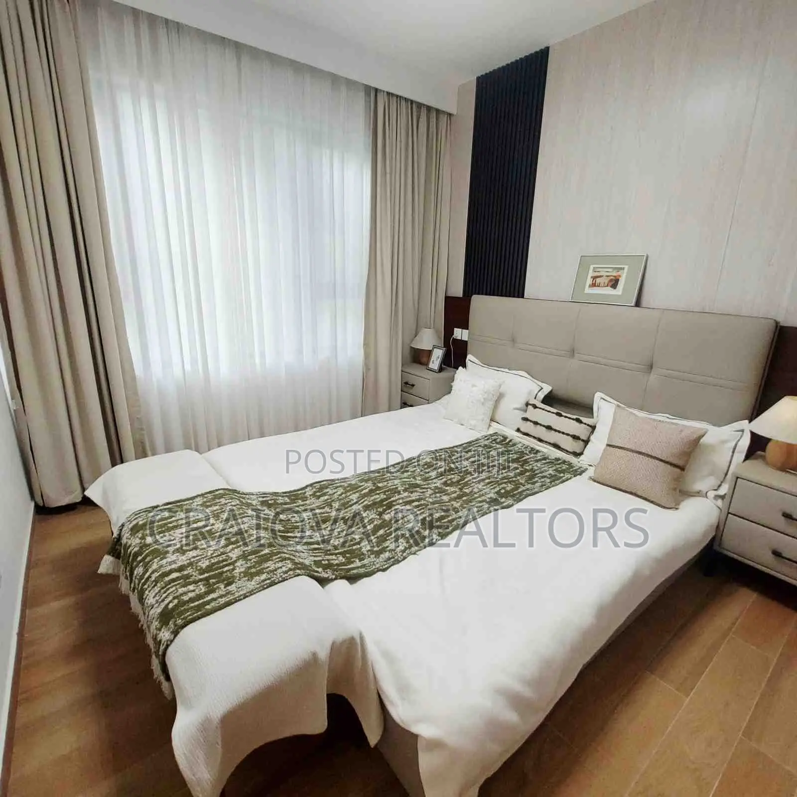 3bdrm Apartment in Valley Arcade for sale