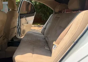 Toyota Premio 2006 White
