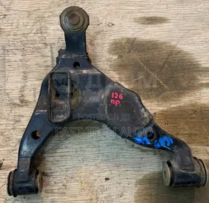 Prado 120 Lower Arms
