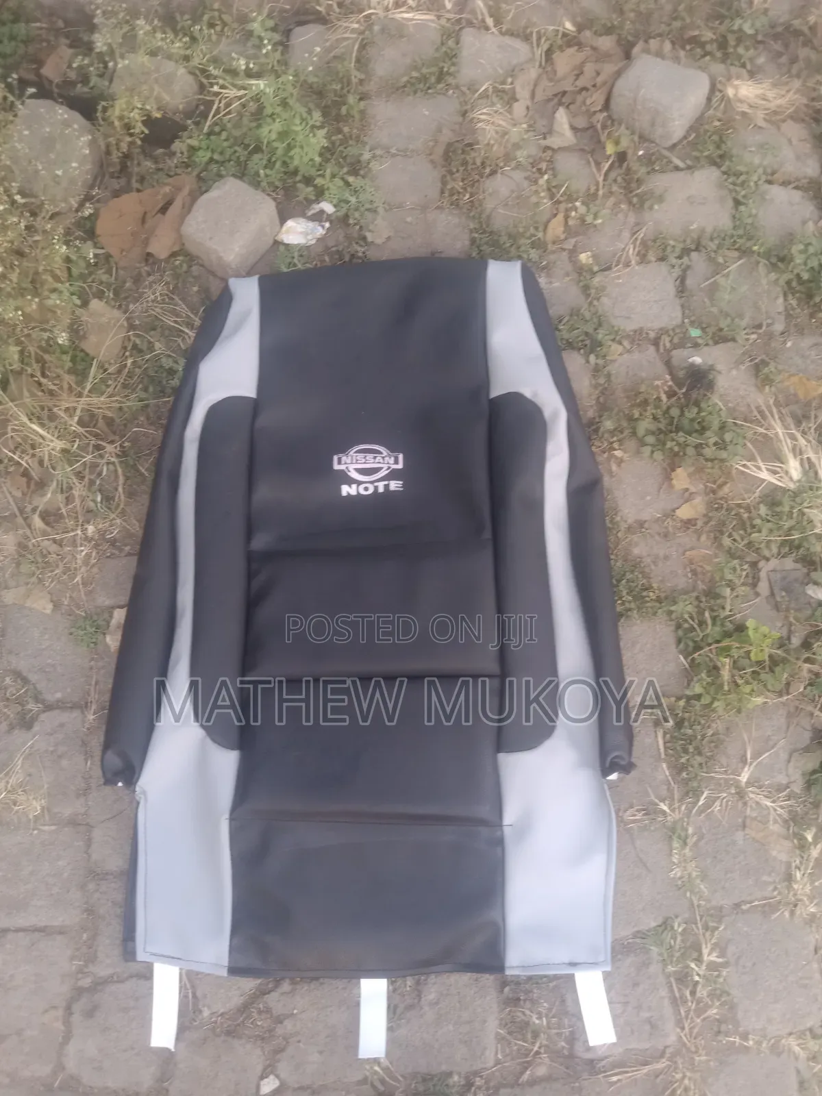 Toyota Hiace Car Seat Covers