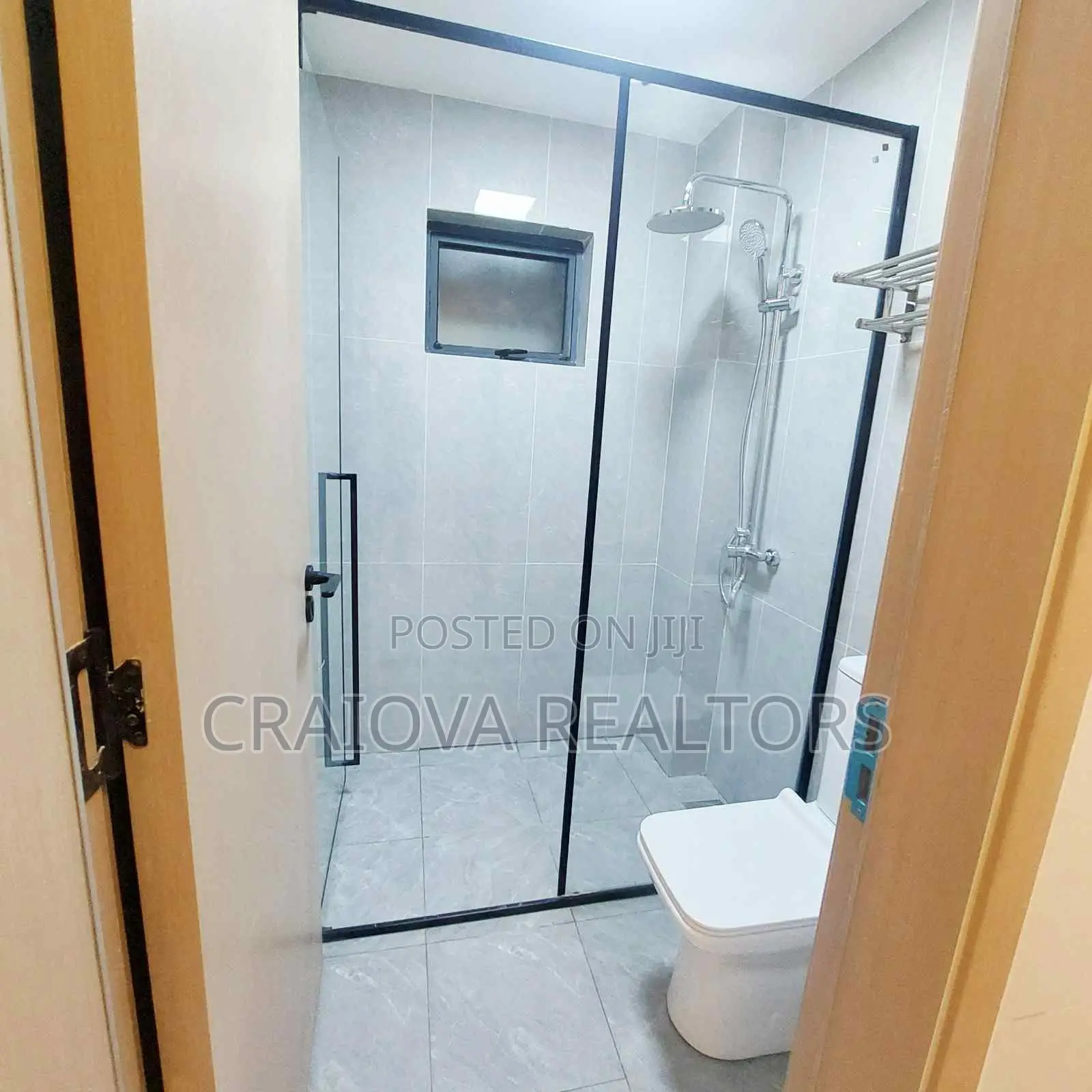 Studio Apartment in Hurlingham for sale