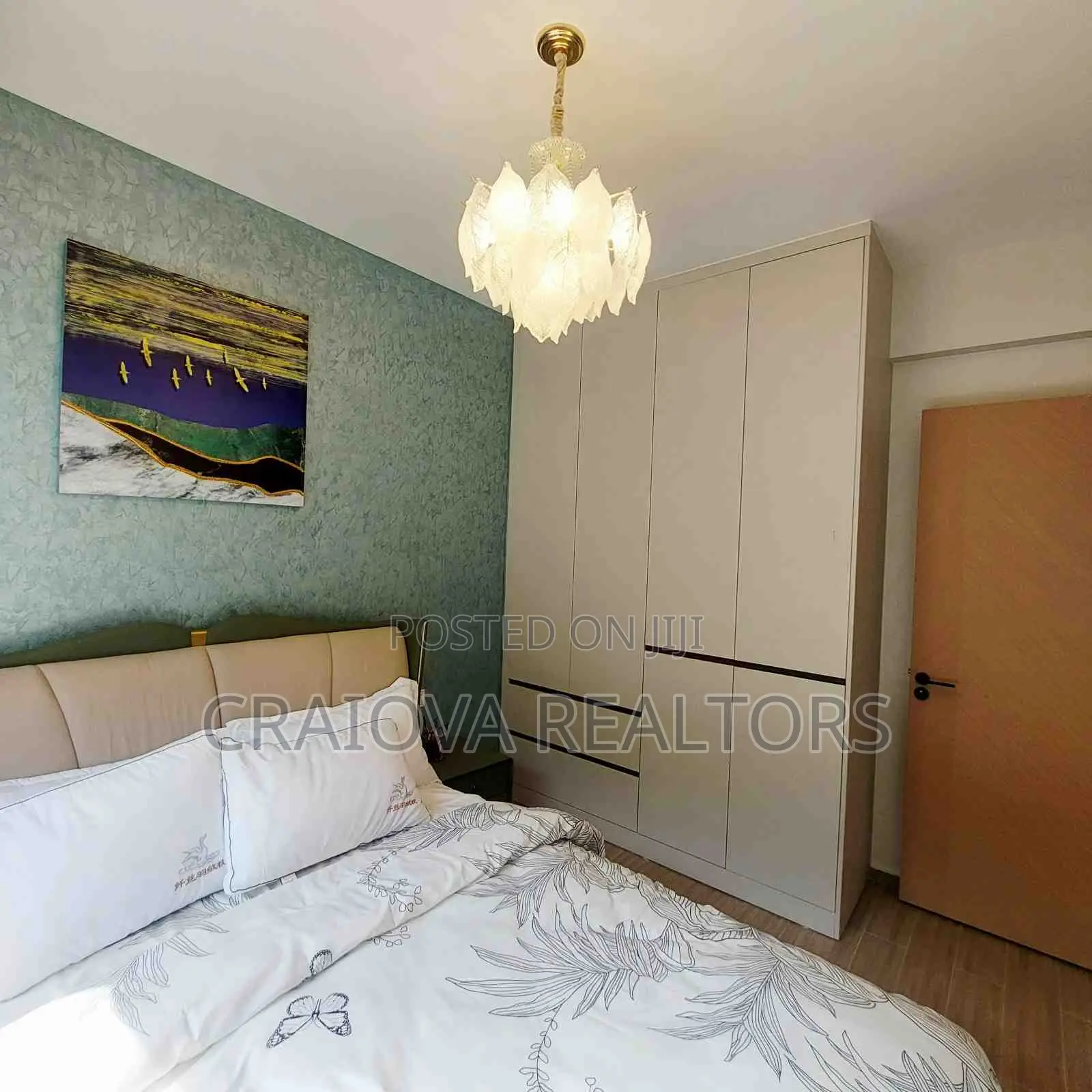 Studio Apartment in Hurlingham for sale