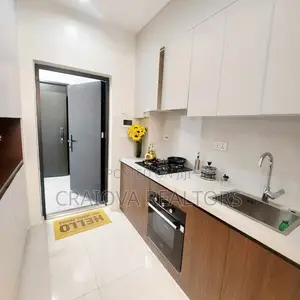 Studio Apartment in Hurlingham for sale