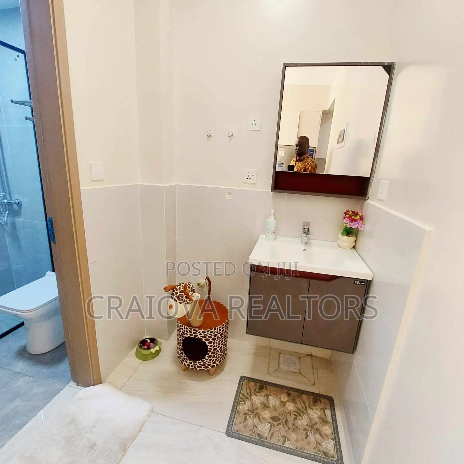 Studio Apartment in Hurlingham for sale