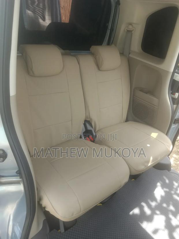Suzuki Wagon R Seat Covers NRB - thumbnail 4