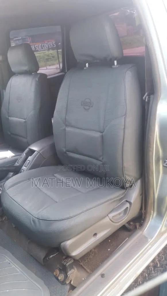 Toyota Axio 2015 Car Seat Covers NRB - thumbnail 3