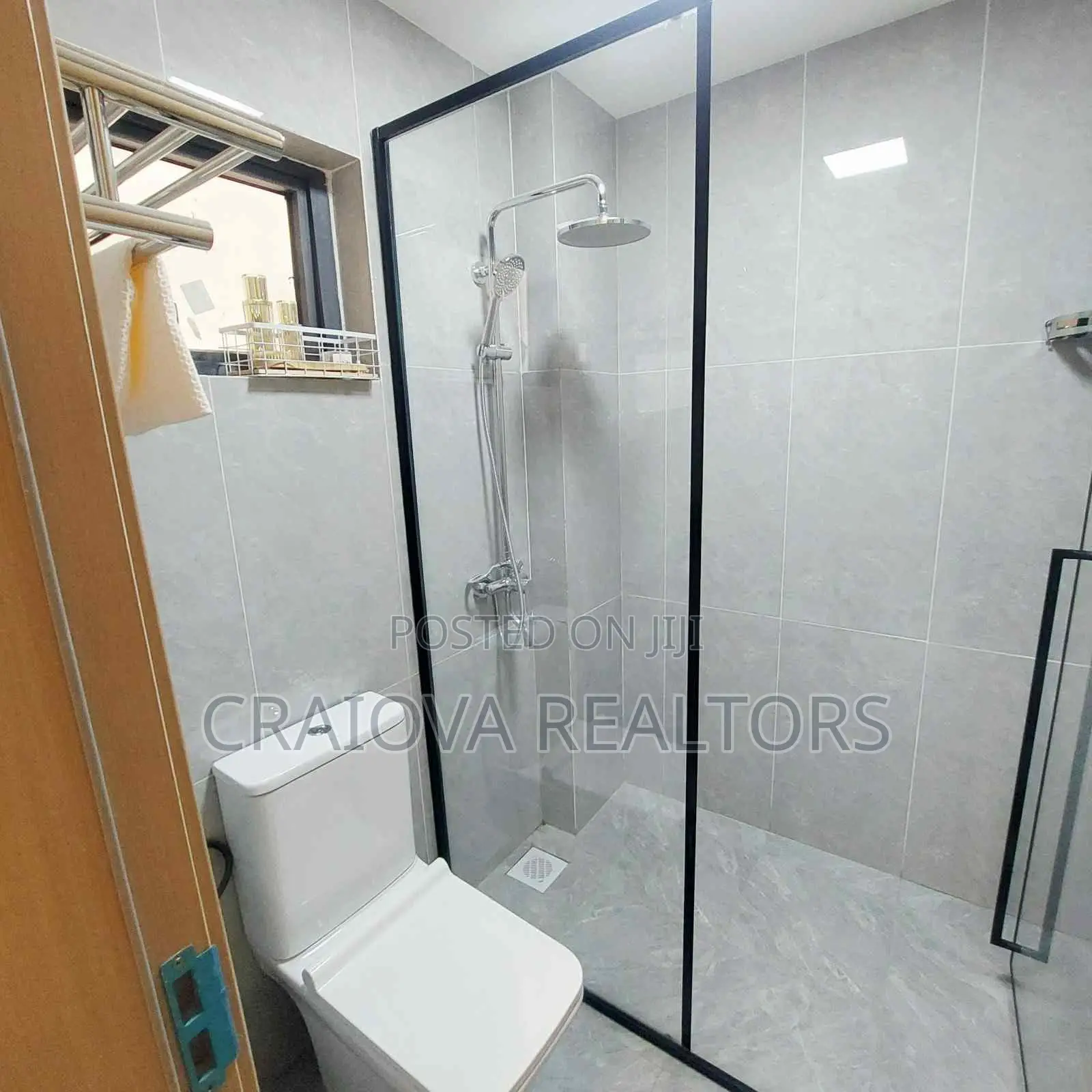 Studio Apartment in Hurlingham for sale