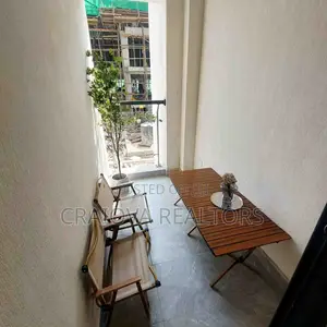 Studio Apartment in Hurlingham for sale