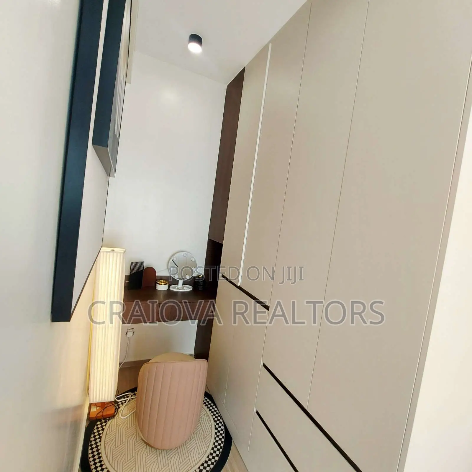 Studio Apartment in Hurlingham for sale