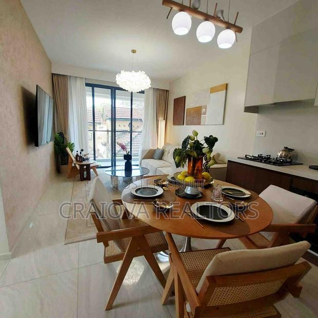 1bdrm Apartment in Hurlingham for sale - thumbnail 2