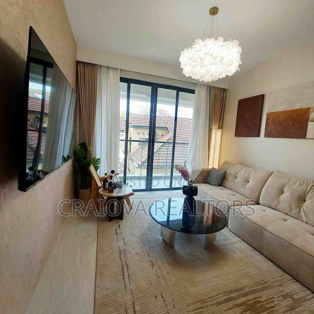 1bdrm Apartment in Hurlingham for sale