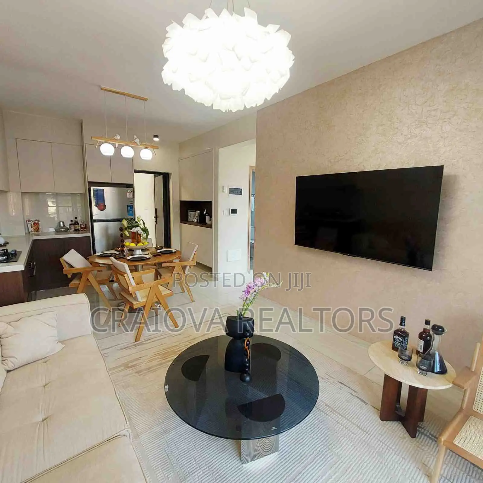 1bdrm Apartment in Hurlingham for sale