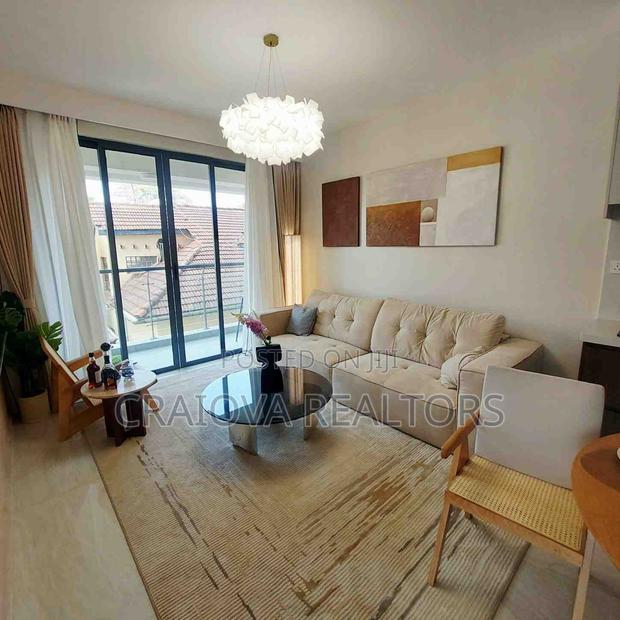 1bdrm Apartment in Hurlingham for sale - thumbnail 3