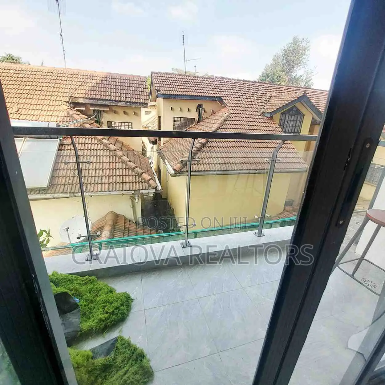 1bdrm Apartment in Hurlingham for sale