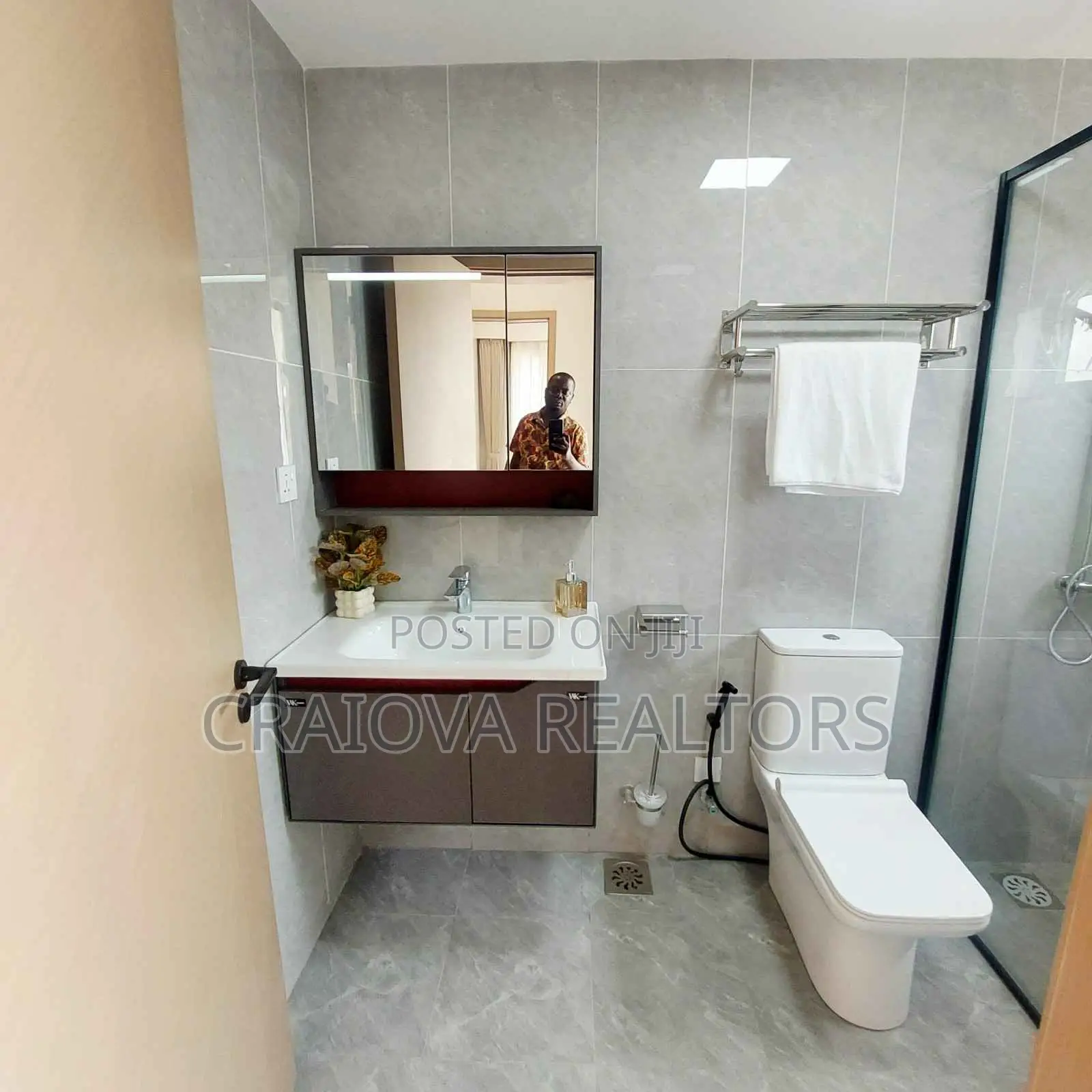 1bdrm Apartment in Hurlingham for sale
