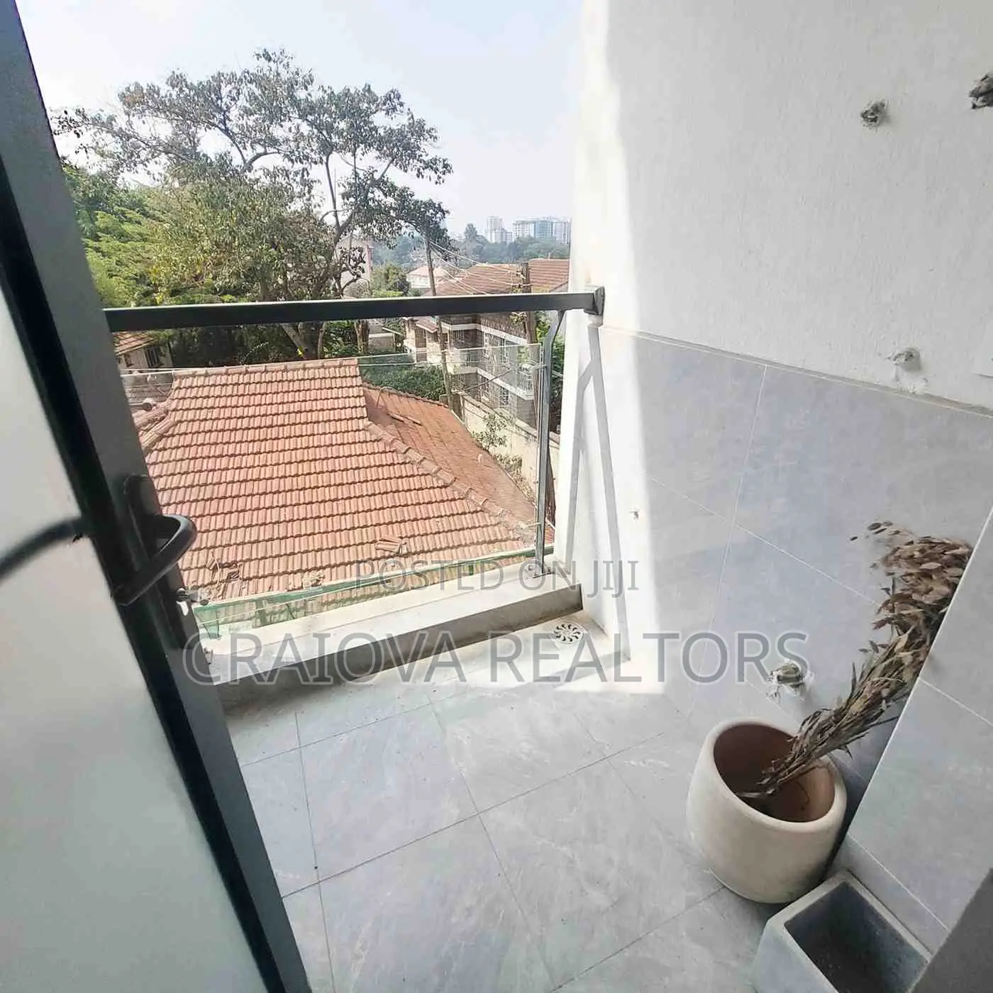 1bdrm Apartment in Hurlingham for sale