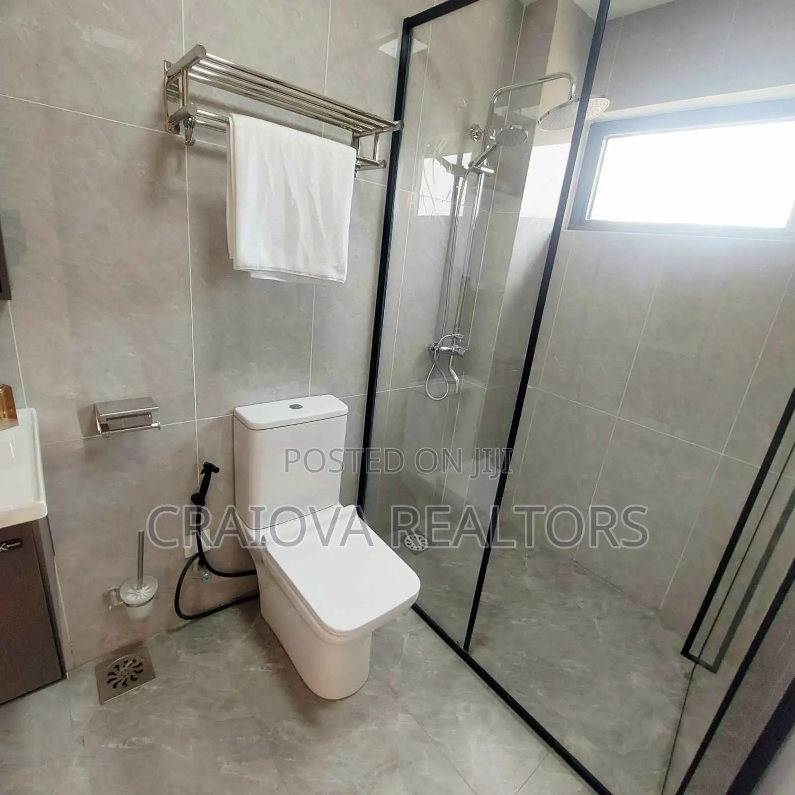 1bdrm Apartment in Hurlingham for sale
