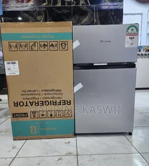 Hisense Ref091dr 91l Double Door