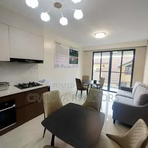 1bdrm Apartment in Hurlingham for sale