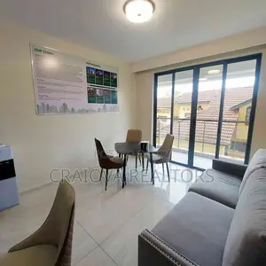 1bdrm Apartment in Hurlingham for sale