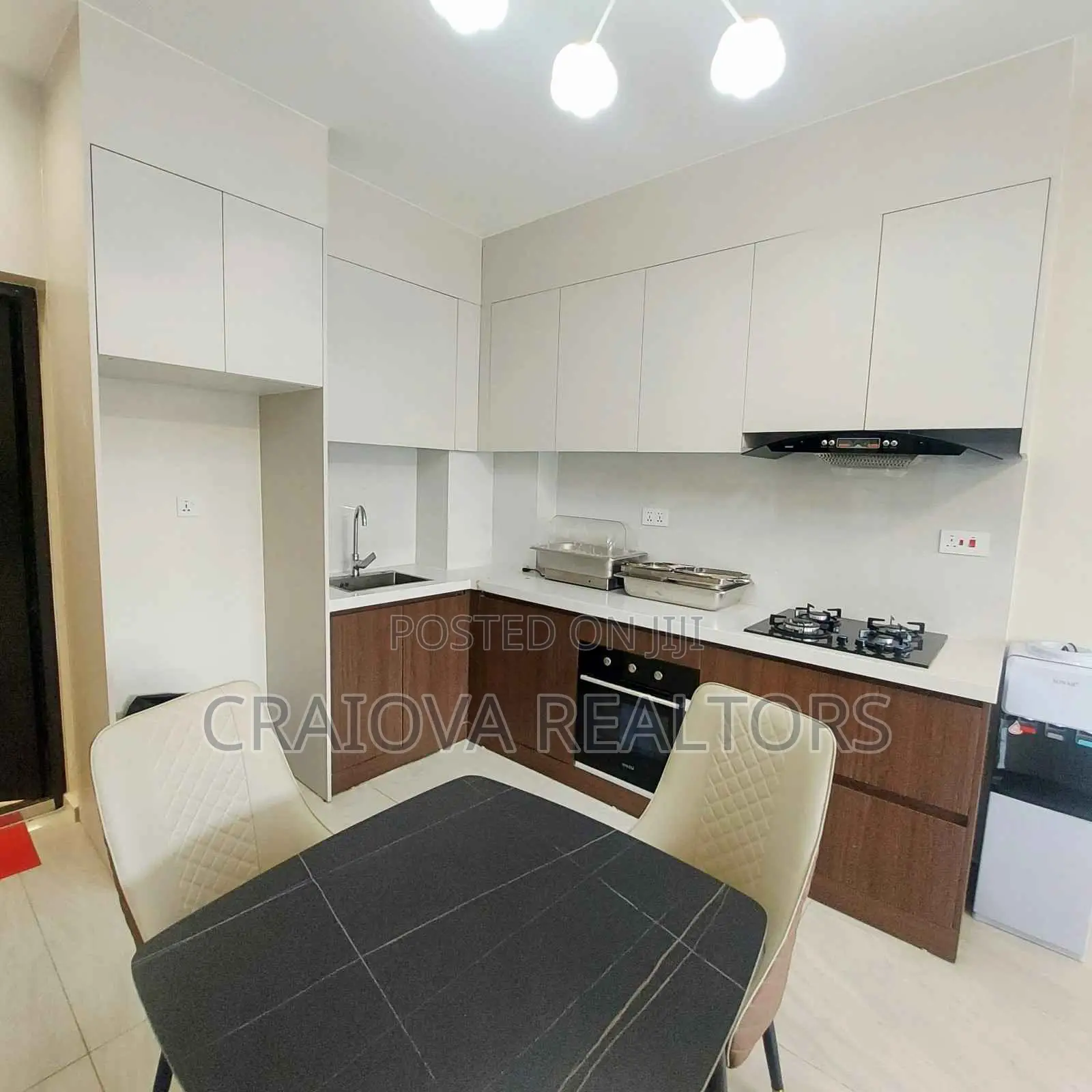 1bdrm Apartment in Hurlingham for sale