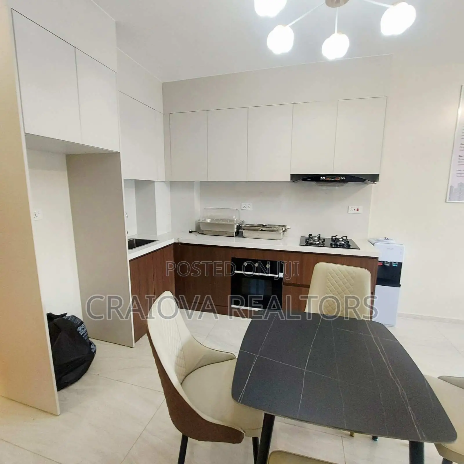 1bdrm Apartment in Hurlingham for sale